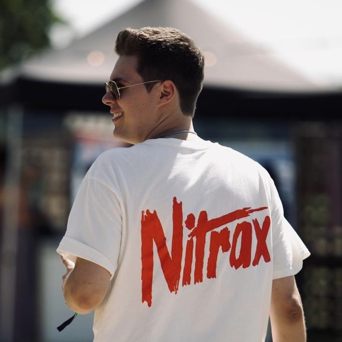DJ Nitrax